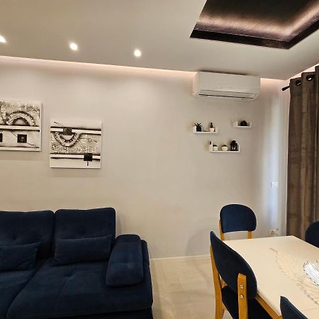 Tower Bridge Apartment Tirana Exterior photo