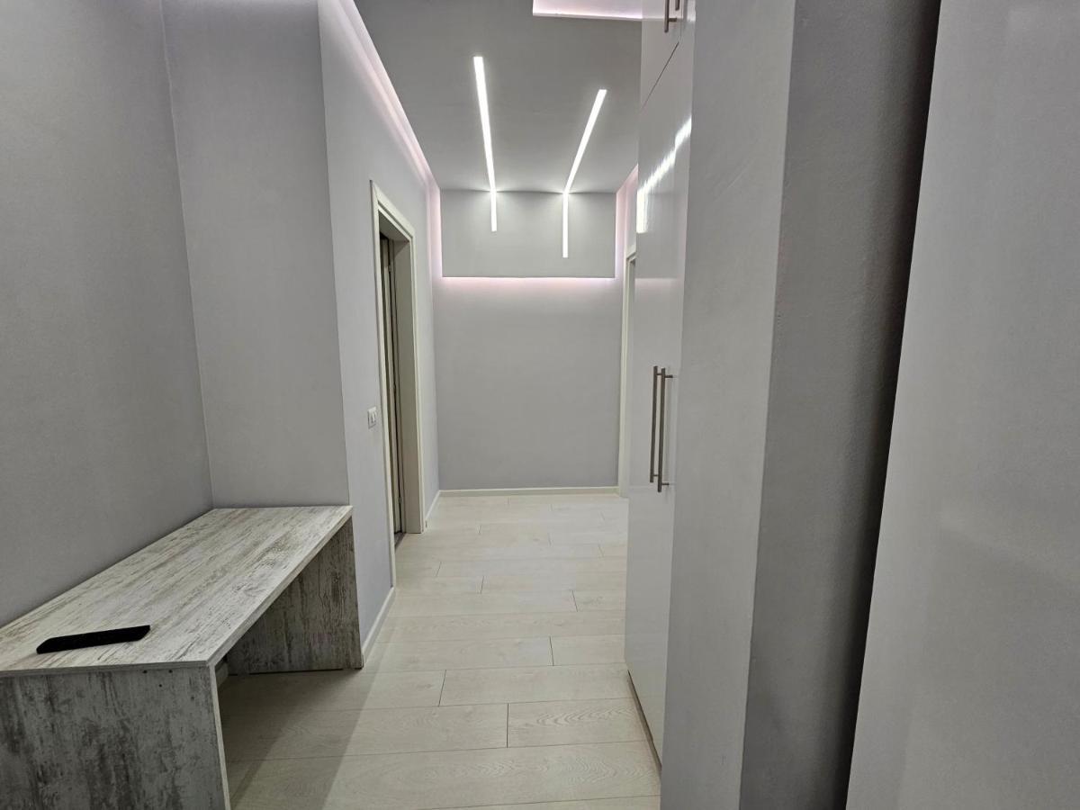 Tower Bridge Apartment Tirana Exterior photo